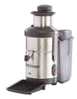 Odšťavovač Robot Coupe J80