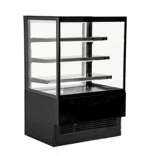 Chladiaca vitrína EVOK LUX-90 / 440 L