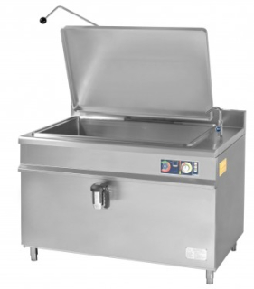 Kotol plynový GLF-205 s dotykovým ovládaním