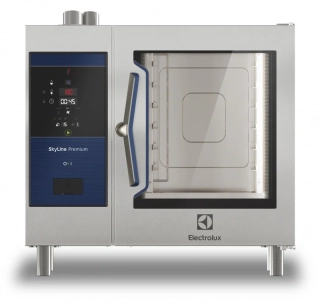 Konvektomat ELECTROLUX SKYLINE PREMIUM 6xGN 1/1 /217820
