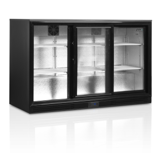 Minibar TEFCOLD DB301S-3
