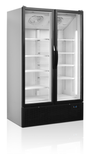 Chladiaca skriňa TEFCOLD FS 1202 H