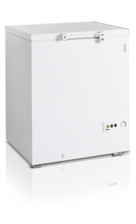 Mraznička truhlicová TEFCOLD FR 205 SL