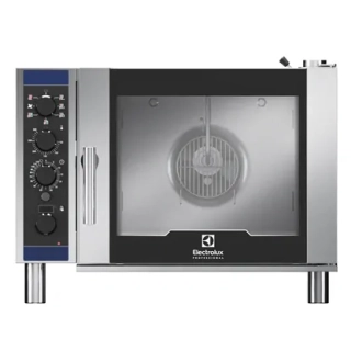 Konvektomat ELECTROLUX Smart Steam 6xGN1/1 /260687