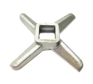 Rezací nôž mäsomlynčeka / Nerez Alba