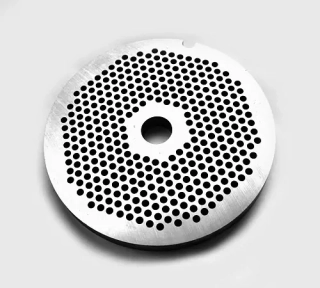 Prietlačná doska 32/3 Alba