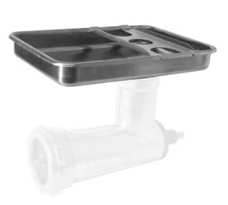 Násypka mäsovky Alba