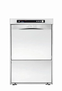 Umývačka skla DIHR DS 40 so zabudovaným zmäkčovačom