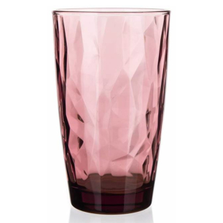 Pohár Diamond Cooler 47 cl, rock purple