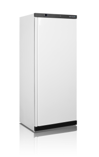 Chladnička TEFCOLD UR 600 W1 biela