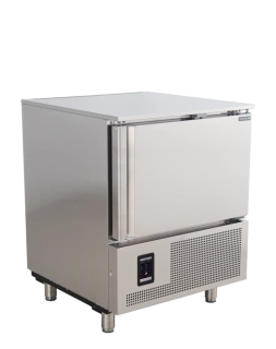 Šoker Tefcold BLCA5X1 šokový schladzovač