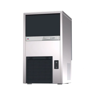 Výrobník kockového ľadu IMQ-2909ADP s odp. čerpadlom