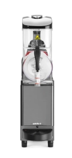 Výrobník ľadovej triešte Arktic Granitor 2×12L